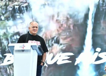 Vicepdte. Del Psuv Diosdado Cabello, llama a mantener la Revolución Bolivariana en el Congreso del Bloque Histórico 8 Vicepdte. Del Psuv Diosdado Cabello, llama a mantener la Revolución Bolivariana en el Congreso del Bloque Histórico