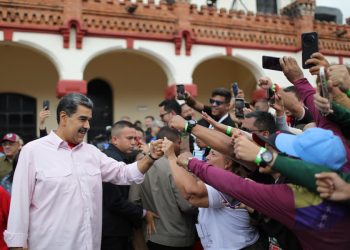 Presidente Nicolás Maduro convoca elecciones para escoger a jueces de paz el 15D 5 Presidente Nicolás Maduro convoca elecciones para escoger a jueces de paz el 15D