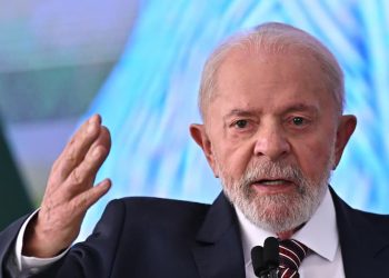 Lula: No tengo derecho a cuestionar la corte suprema de otro país