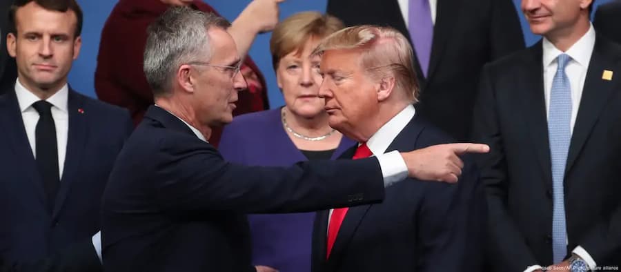Si Trump cumple sus promesas de campaña e incrementa los aranceles a las importaciones, se presentaría un escenario de guerra comercial en la cual Europa tiene todas las de perder