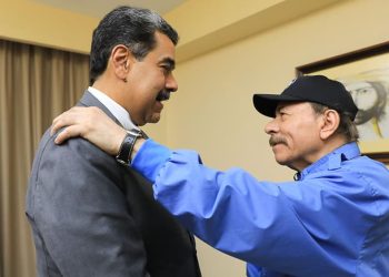 Presidente Nicolás Maduro agradece solidaridad de Nicaragua ante nuevos ataques de EEUU contra Venezuela