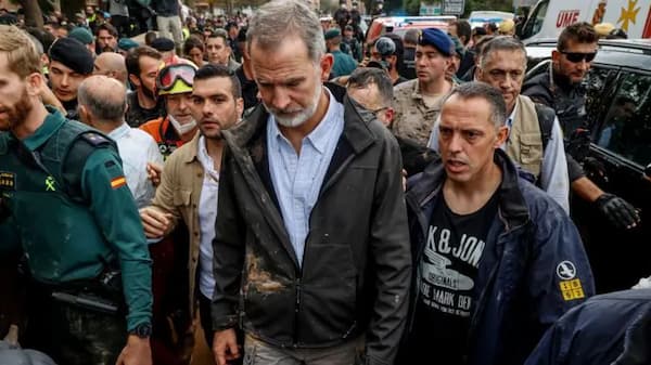 La crisis de liderazgo en el Occidente Colectivo 2 Hay preocupación en los poderes fácticos porque con esos liderazgos políticos mediocres, sus privilegios corren riesgos. Sobre todo cuando al frente tienen a contrincantes como Vladimir Putin y Xi Jinping