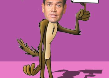 Marco Rubio, ¿el breve?