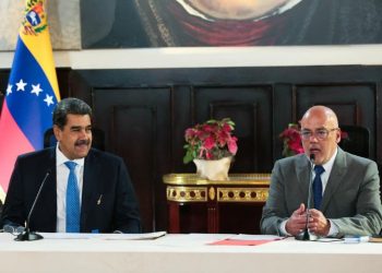 Venezuela Instala Comisión Electoral Nacional para elección de Jueces de Paz
