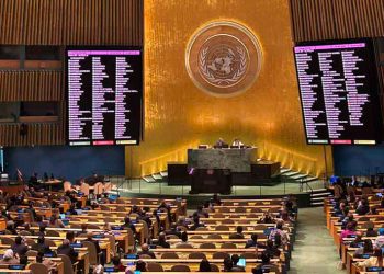Presidente Nicolás Maduro: «Es el nuevo mundo multipolar y pluricéntrico que está naciendo”
