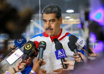Presidente Nicolás Maduro: en 2025 sigue la fiesta electoral en Venezuela