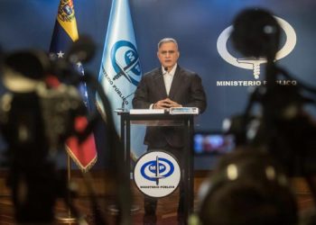 Fiscal General: Ningún niño de 12 años ha sido condenado por la justicia venezolana