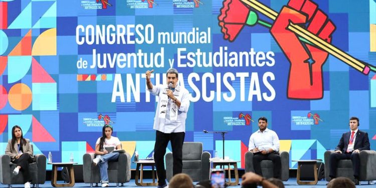 Juventud y Estudiantes Antifascistas 1 Juventud y Estudiantes Antifascistas