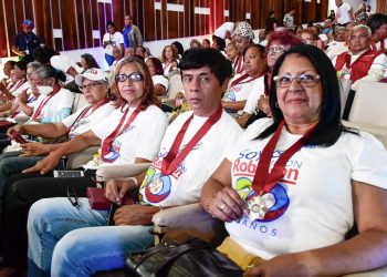 Orgullo nacional 4 La estrategias de la extrema derecha para destruir la Revolución Bolivariana es a través de la Cultura
