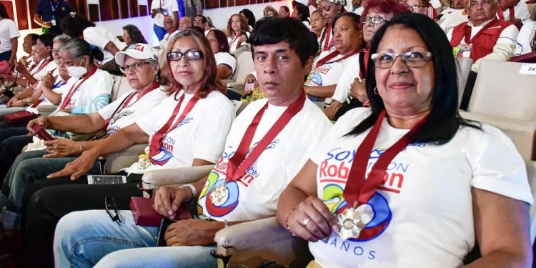 Orgullo nacional 1 La estrategias de la extrema derecha para destruir la Revolución Bolivariana es a través de la Cultura