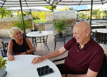 General Roberto José González Cárdenas: Del 27F al 10E de 2025