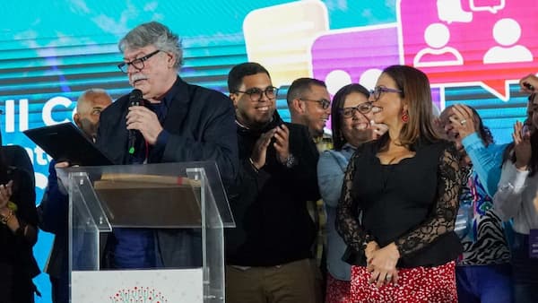 2025: un año más de heroica resistencia 2 El Tercer Congreso Internacional de Comunicación se realizará los días 11, 12 y 13 de enero, con el propósito de impulsar la comunicación liberadora en la era digital del siglo XXI