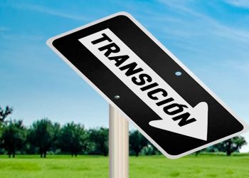 Cuatro Temas | Tiempo de “transición” en EEUU 8 Tiempo de “transición” en EEUU