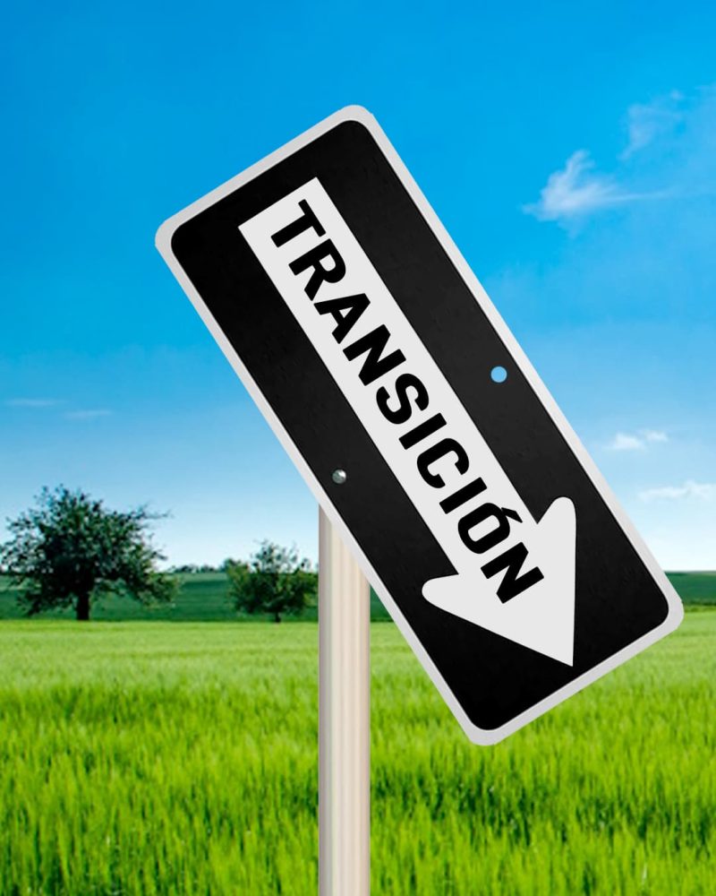 Cuatro Temas | Tiempo de “transición” en EEUU 1 Tiempo de “transición” en EEUU