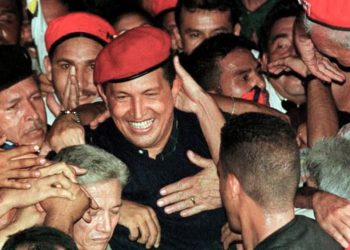 Claudia Orsini El Legado Bolivariano y Chavísta para todos los tiempos
