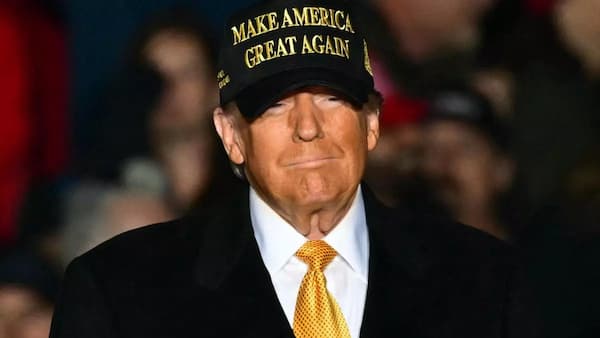 Cuatro Temas | Tiempo de “transición” en EEUU 3 Trump llega amenazando a los BRICS y a todo el mundo
