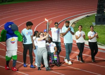 Disciplina, Solidaridad y Amor Serán Protagonistas de los III Juegos Paranacionales Oriente 2024