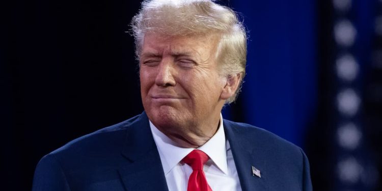 El Kremlin Responde a las Amenazas de Trump sobre el Uso del Dólar