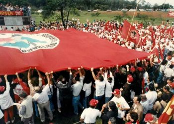 Movimientos sociales piden a Lula reconocer los resultados del 28J 2 Movimientos sociales piden a Lula reconocer los resultados del 28J