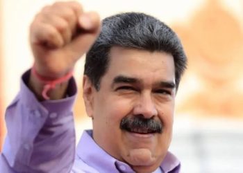 Presidente Maduro catalogó al 2024 como “el año de la consolidación de la democracia” 6 Presidente Maduro catalogó al 2024 como “el año de la consolidación de la democracia”