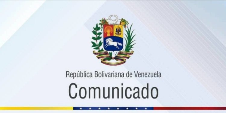 Venezuela rechaza recientes acciones conjuntas de EEUU y Guyana en la Guayana Esequiba