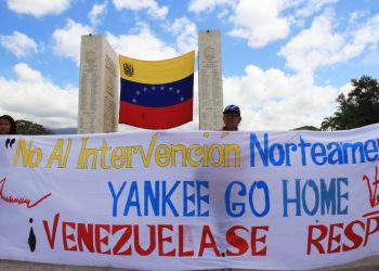 Entre el ideario chavista y el neofascismo 3 Entre el ideario chavista y el neofascismo