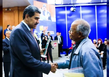 Mira aquí a los ganadores del premio Nacional de la Cultura 2023-24 y menciones honoríficas 7 Mira aquí a los ganadores del premio Nacional de la Cultura 2023-24 y menciones honoríficas