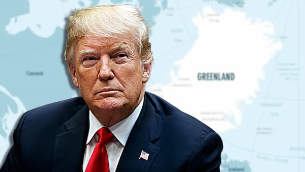 Donald Trum: Un fanfarrón y patán con un plan peligroso 2 Trump representa una nueva versión del imperialismo, del expansionismo norteamericano. Un reavivamiento de doctrinas como el Destino Manifiesto, o el excepcionalismo