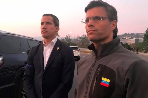 Conclusión: a esa masa votante
le falta liderazgo