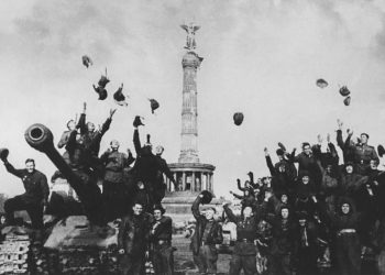 Gran Guerra Patria de la Unión Soviética. Preparando la batalla final 1 Gran Guerra Patria de la Unión Soviética. Preparando la batalla final