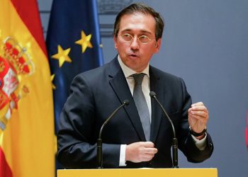 Canciller español reconoce que Presidente Maduro es el mandatario reconocido Internacionalmente 8 Canciller español reconoce que Presidente Maduro es el mandatario reconocido Internacionalmente