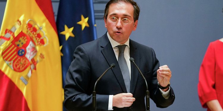 Canciller español reconoce que Presidente Maduro es el mandatario reconocido Internacionalmente 1 Canciller español reconoce que Presidente Maduro es el mandatario reconocido Internacionalmente