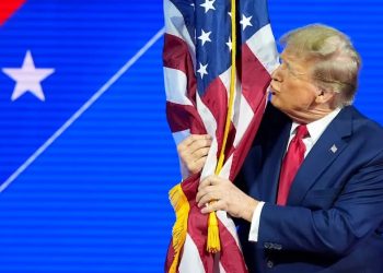 Lo que no quieren que sepas del: American First 5 Lo que no quieren que sepas del: American Firts