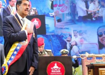 En clave: el mensaje anual del presidente Nicolás Maduro 4 En clave: el mensaje anual del presidente Nicolás Maduro: