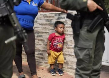 Catatumbo vive la peor crisis humanitaria desde 2016 6 Catatumbo vive la peor crisis humanitaria desde 2016
