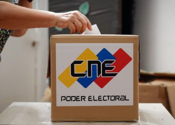 Venezuela celebra con éxito la primera Consulta Popular Nacional de 2025 1 Venezuela celebra con éxito la primera Consulta Popular Nacional de 2025