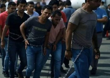 Se le olvida al inquilino de la Casa Blanca que en Colombia existen más de 14 bases norteamericanas, en las cuales sus inquilinos, están exonerados de la aplicación de las leyes de Colombia, para ser juzgados cuando muchos de ellos han cometidos delitos graves