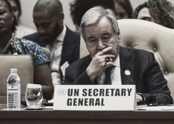 La ONU despierta de la siesta 4 La ONU despierta de la siesta