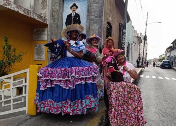 Caracas está cambiando