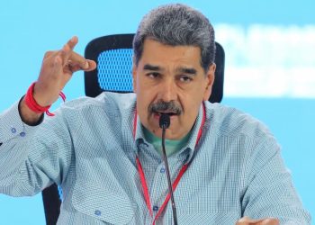 Nicolás Maduro llama a la construcción de un liderazgo con valores y humildad