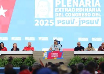Presidente Maduro anuncia asambleas de base para la postulación de candidatos