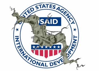 Cuatro Temas | Reflexiones sobre el caso de la USAID 3 Cuatro Temas | Reflexiones sobre el caso de la USAID