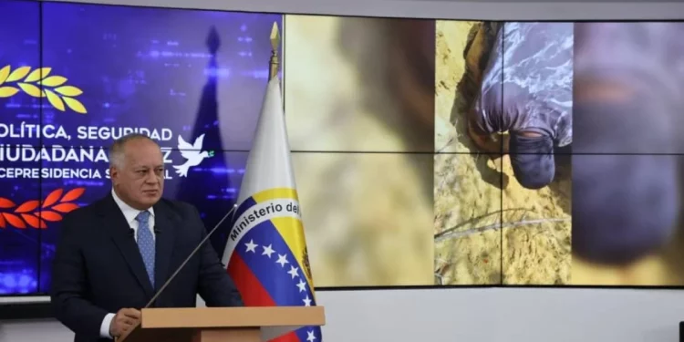 Gobierno Bolivariano incauta más de 9 toneladas de cocaína y expone vínculos con oposición extremista 1 Gobierno Bolivariano incauta más de 9 toneladas de cocaína y expone vínculos con oposición extremista