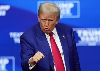 La forma de conducir la política interna y externa de Trump, ha traído a la mente de los analistas y gente de medios la llamada “teoría del loco", aquella que aplicara Richard Nixon