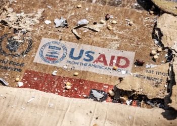 Más de 1.100 millones de dólares se gastó la Usaid para desestabilizar a Venezuela