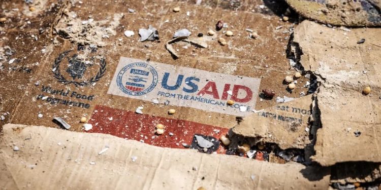 Más de 1.100 millones de dólares se gastó la Usaid para desestabilizar a Venezuela
