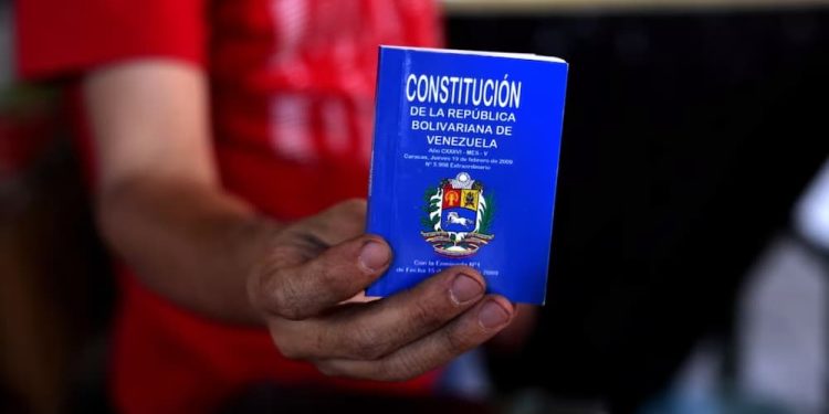 Reforma Constitucional con penitencias especiales 1 Reforma Constitucional con penitencias especiales