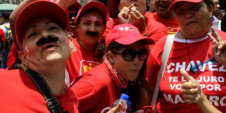 Ser una persona política