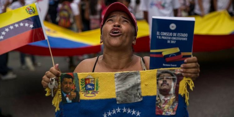 Tambores feministas contra el imperialismo 1 Tambores feministas contra el imperialismo