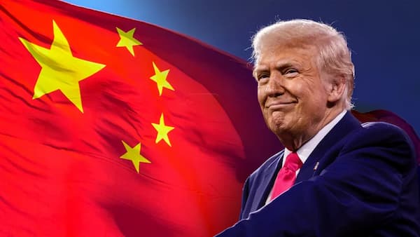 El pánico de Trump 2 Estados Unidos ha abandonado su industria manufacturera de gama baja y se ha transformado gradualmente en un país de industrias fantasmas